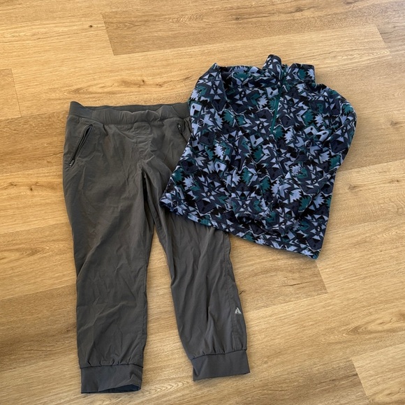 Eddie Bauer Set - Picture 1 of 6